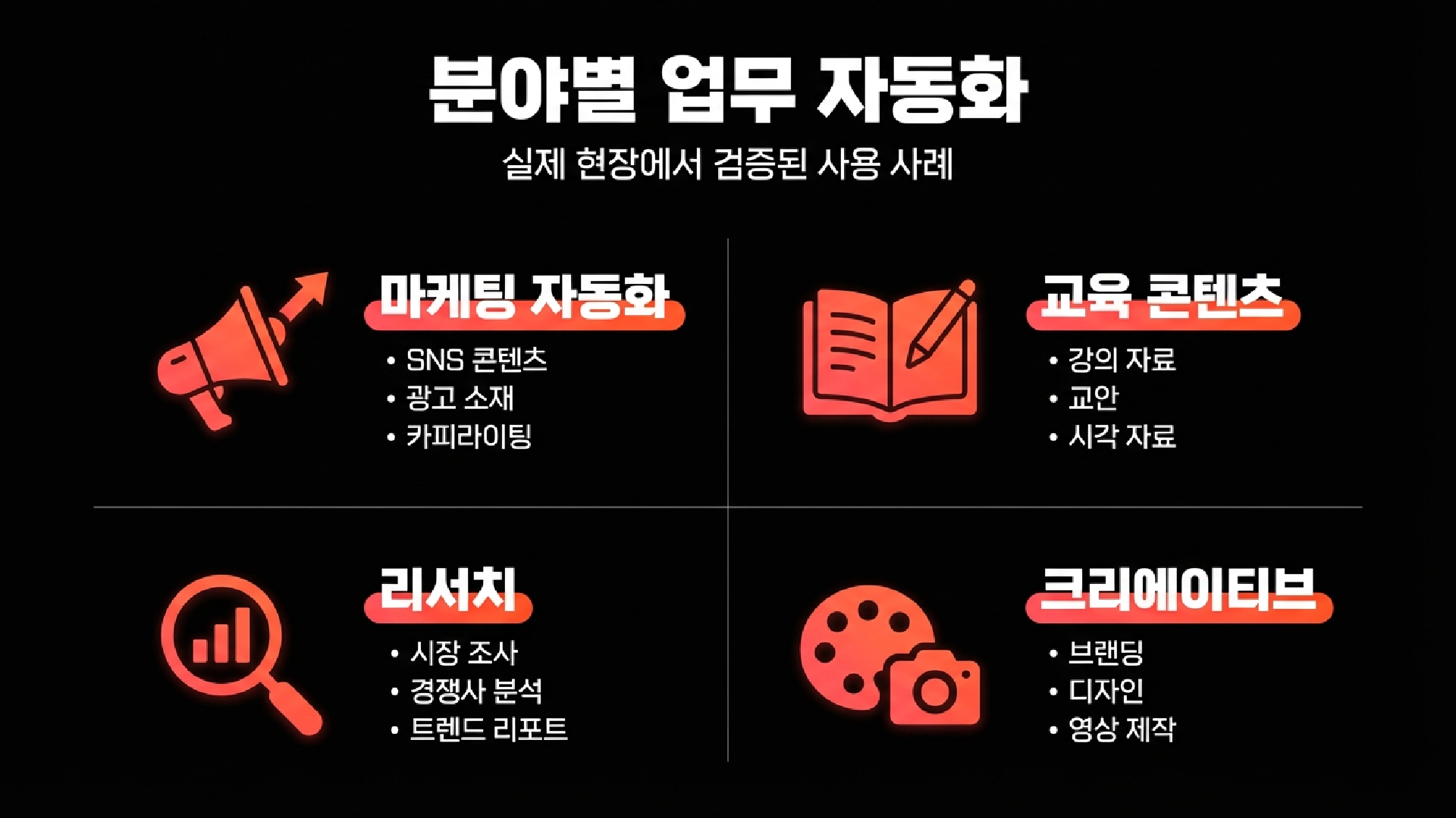 답변이 아닌 실행 - 슈퍼 에이전트의 자율성